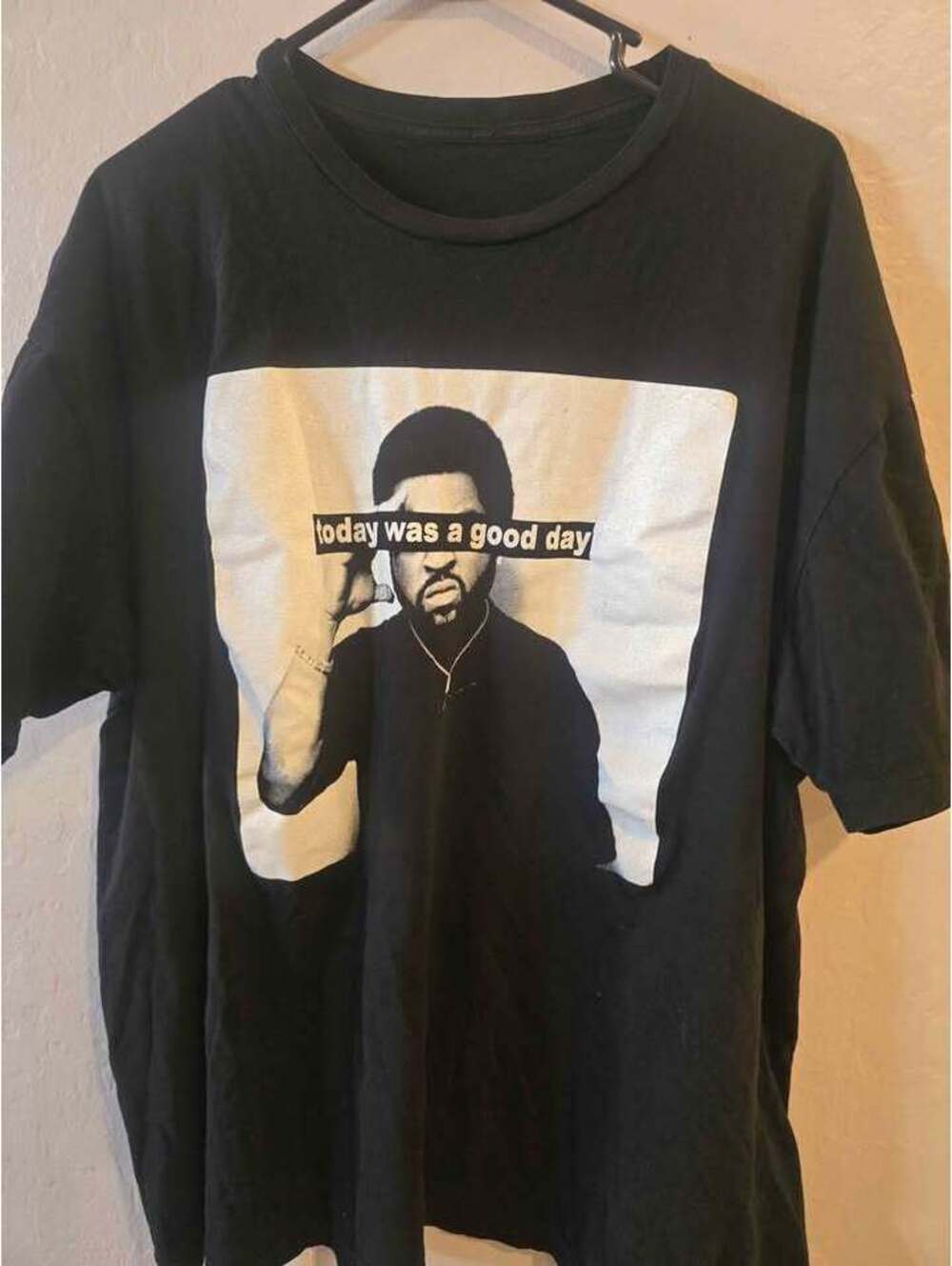 Ice Cube T Shirt Men's Size XL